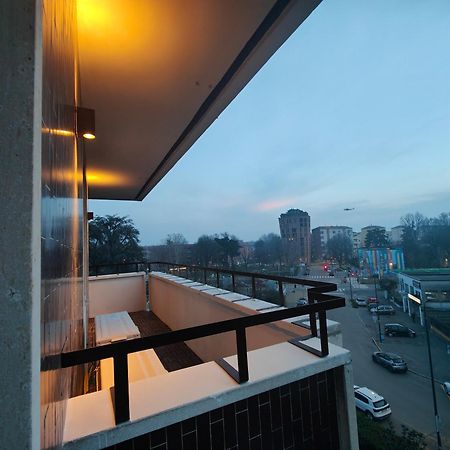 Ottoboni 2B Luxury Penthouse Apartment มิลาน ภายนอก รูปภาพ
