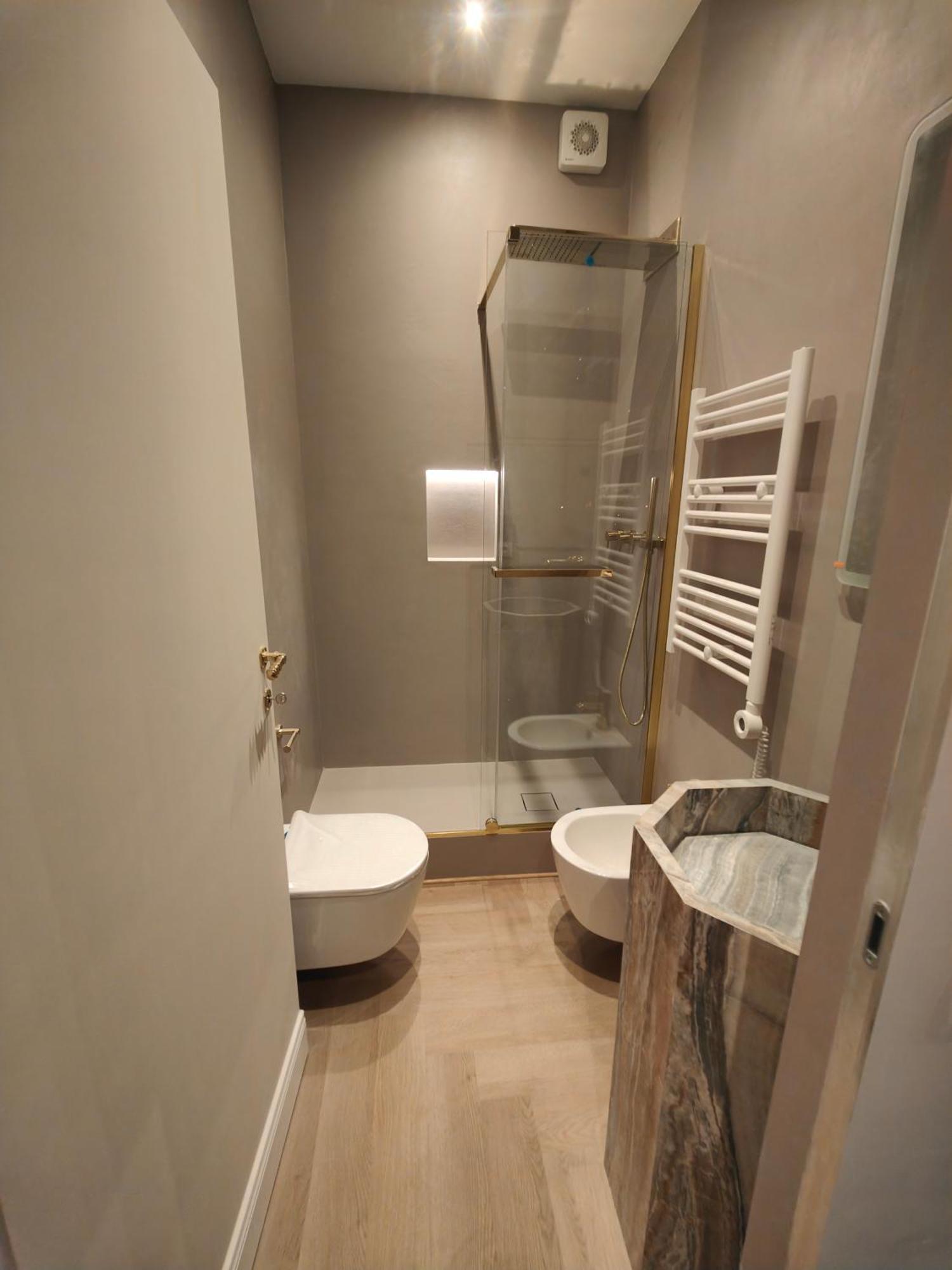 Ottoboni 2B Luxury Penthouse Apartment มิลาน ภายนอก รูปภาพ