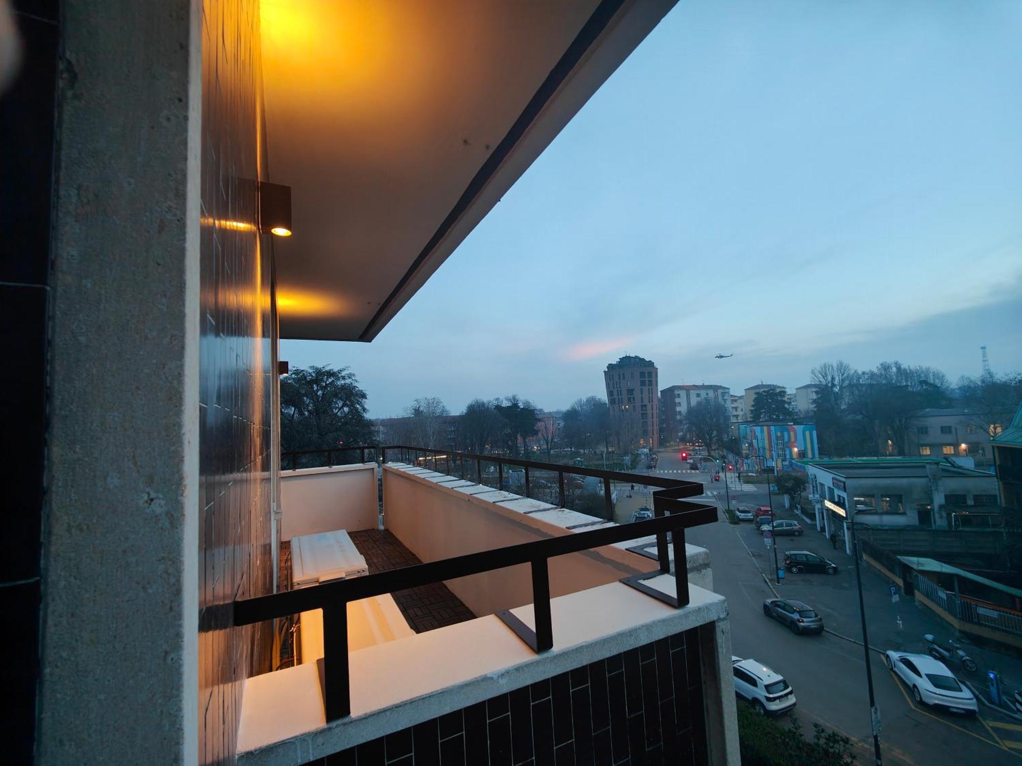 Ottoboni 2B Luxury Penthouse Apartment มิลาน ภายนอก รูปภาพ