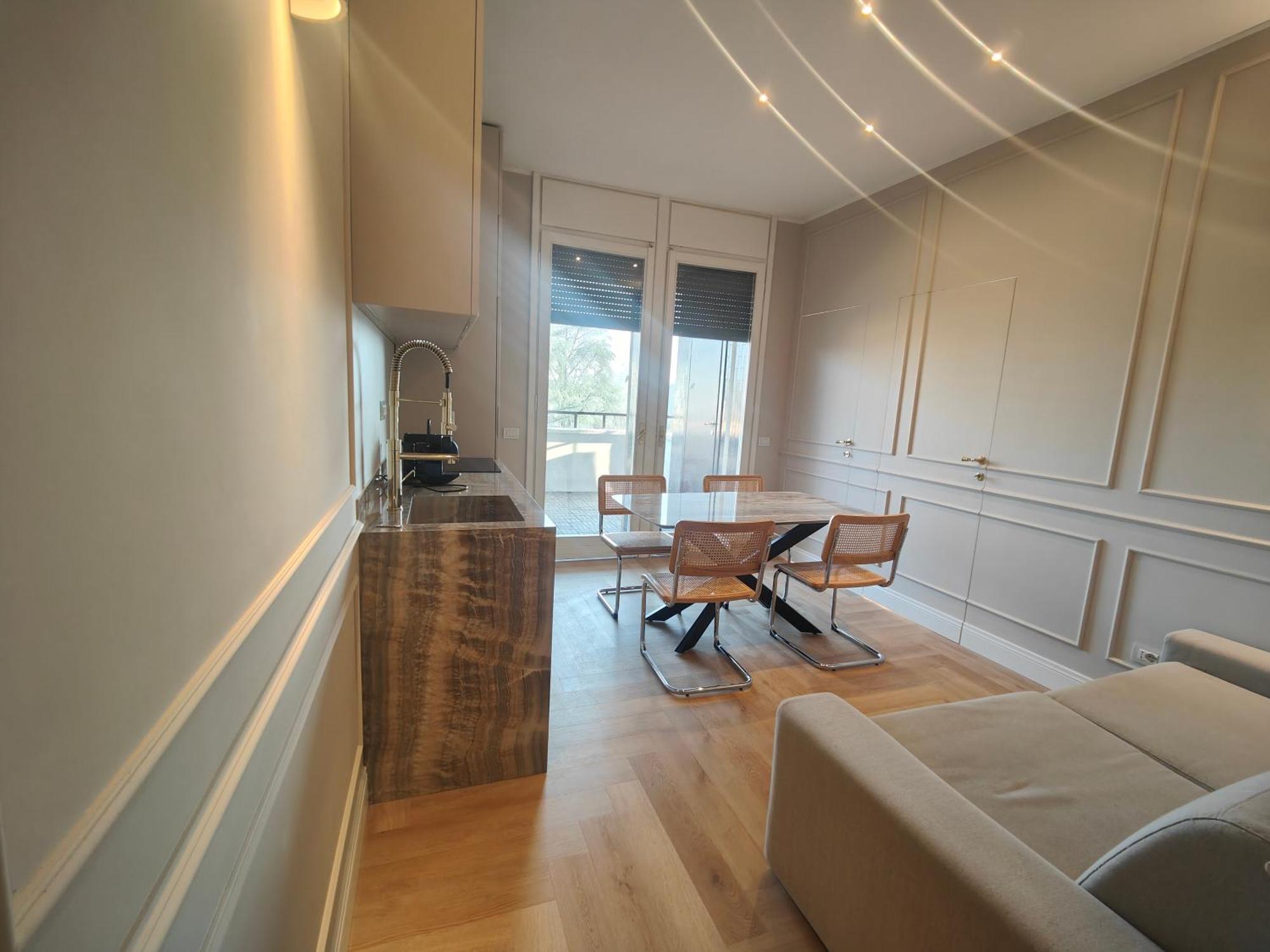 Ottoboni 2B Luxury Penthouse Apartment มิลาน ภายนอก รูปภาพ