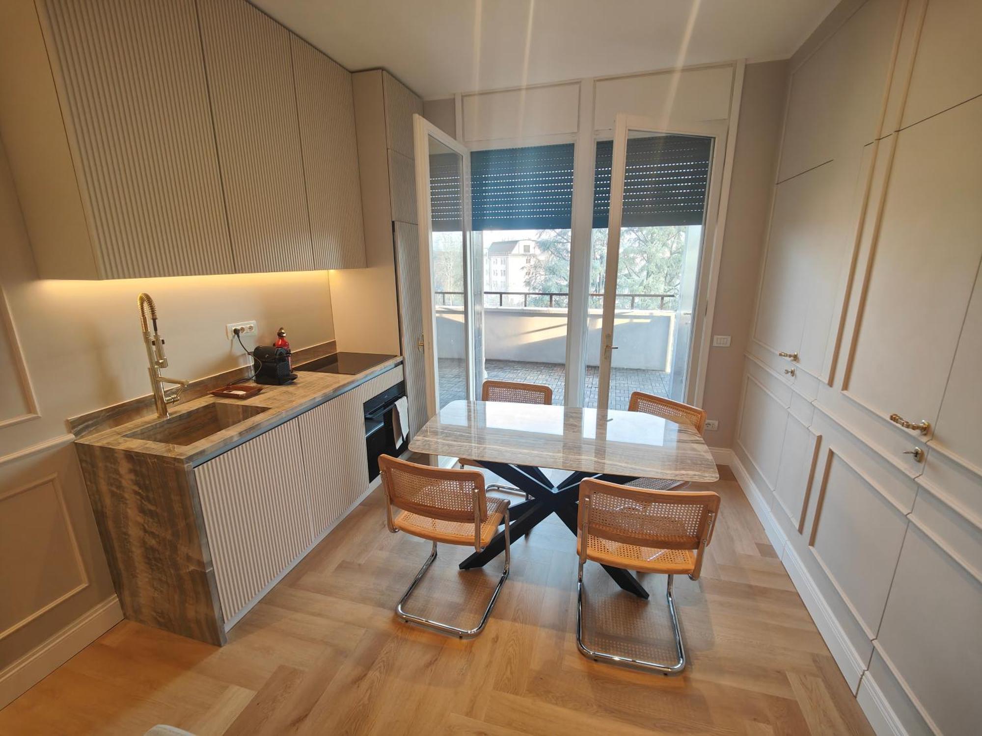 Ottoboni 2B Luxury Penthouse Apartment มิลาน ภายนอก รูปภาพ