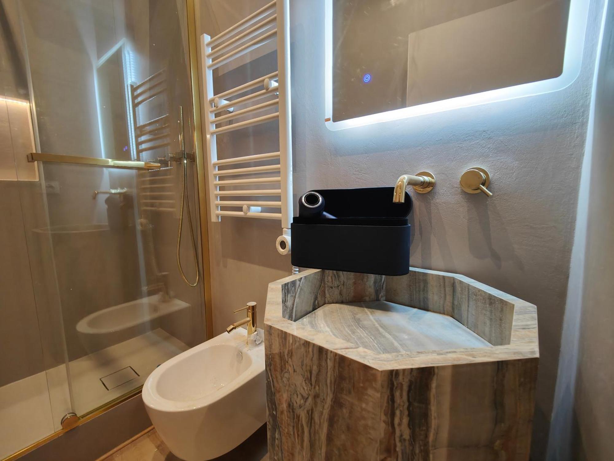 Ottoboni 2B Luxury Penthouse Apartment มิลาน ภายนอก รูปภาพ