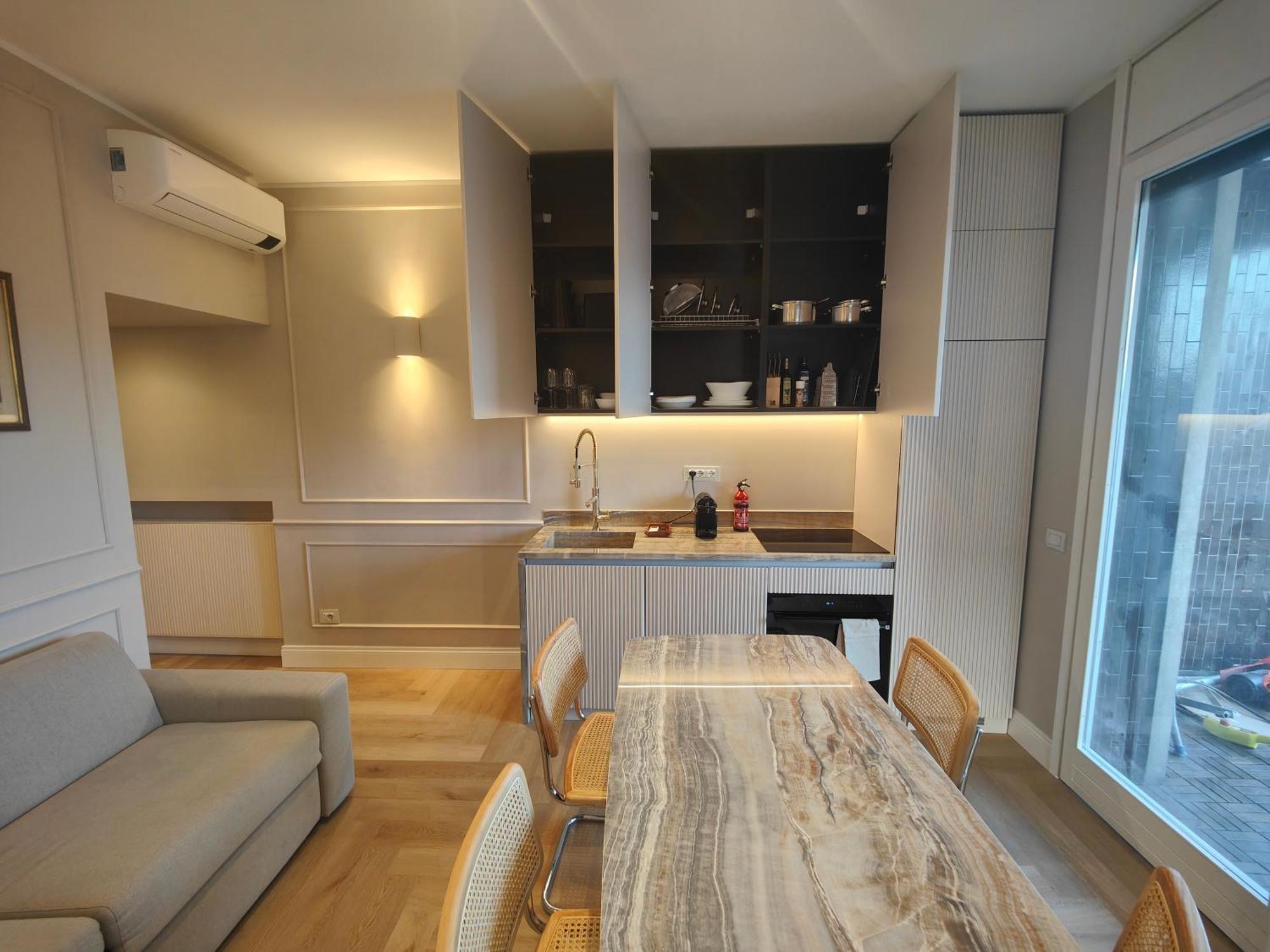 Ottoboni 2B Luxury Penthouse Apartment มิลาน ภายนอก รูปภาพ