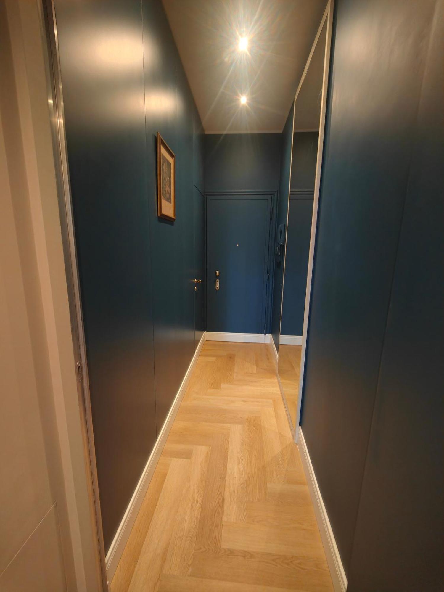 Ottoboni 2B Luxury Penthouse Apartment มิลาน ภายนอก รูปภาพ