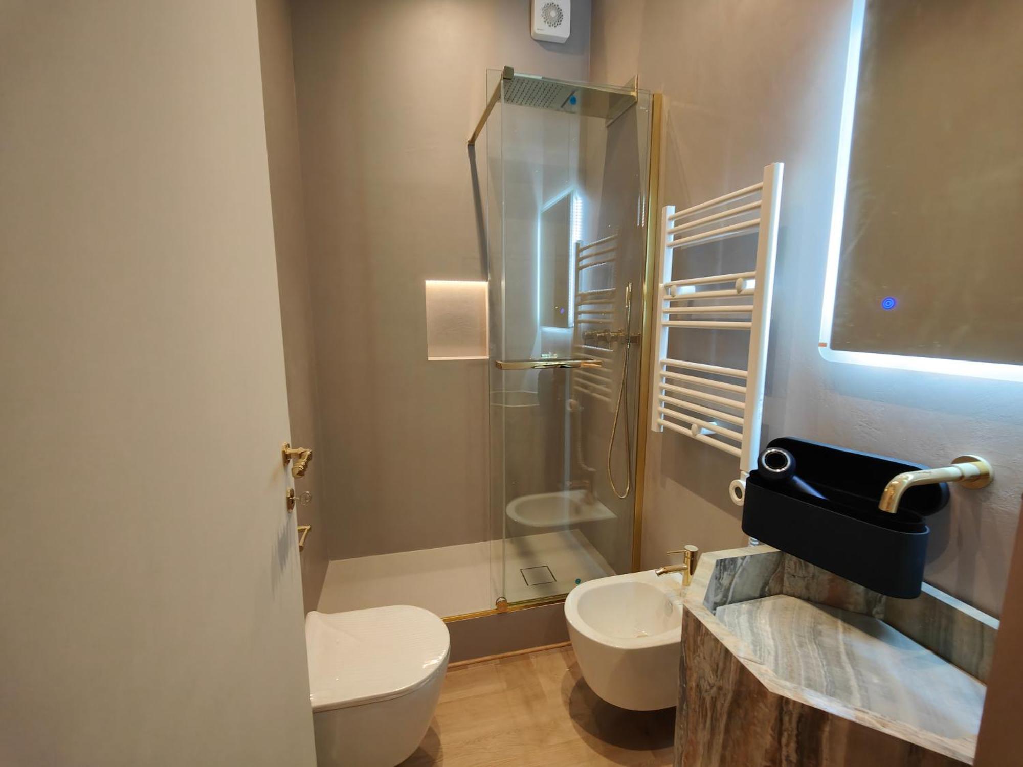 Ottoboni 2B Luxury Penthouse Apartment มิลาน ภายนอก รูปภาพ