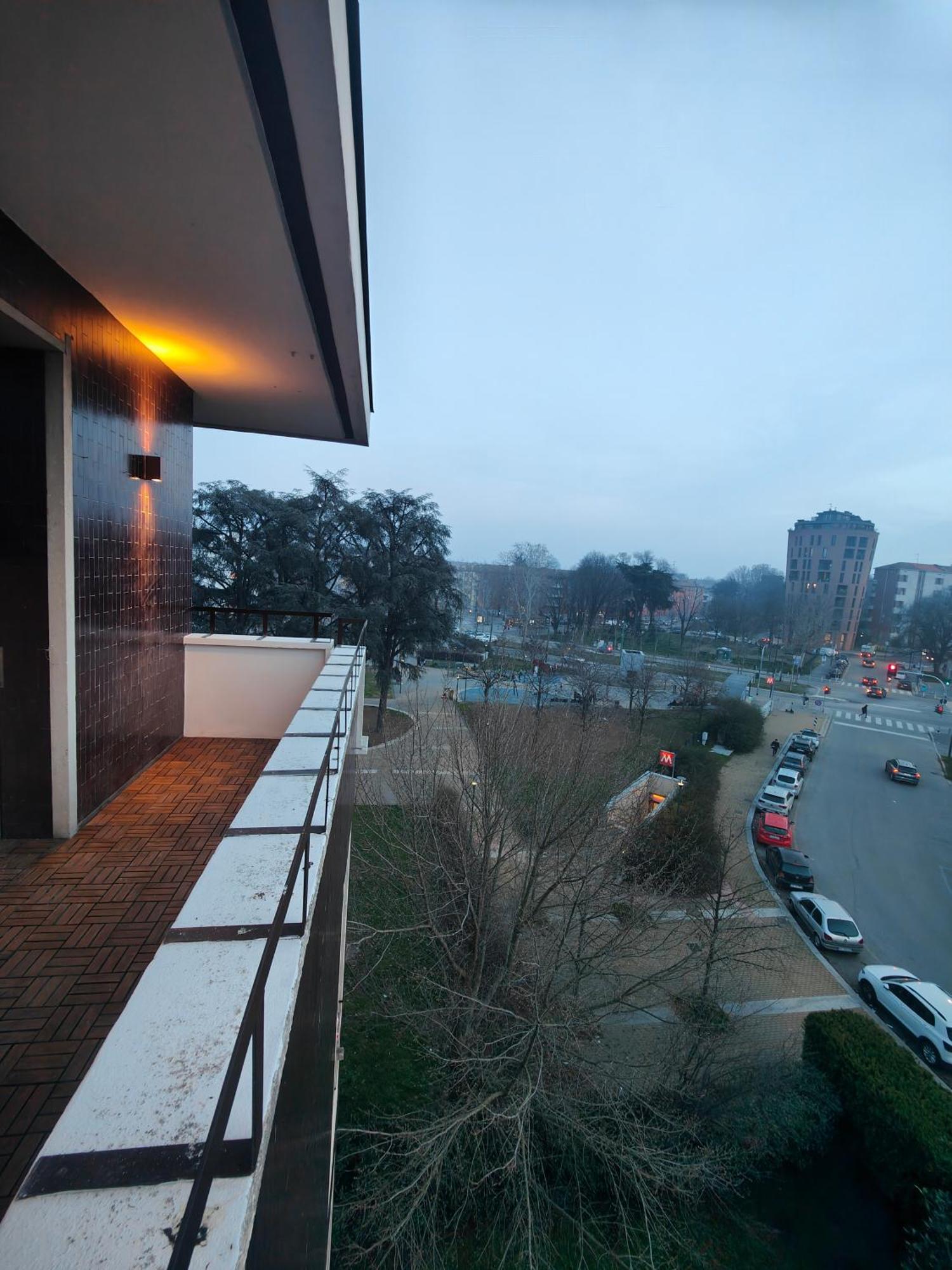 Ottoboni 2B Luxury Penthouse Apartment มิลาน ภายนอก รูปภาพ