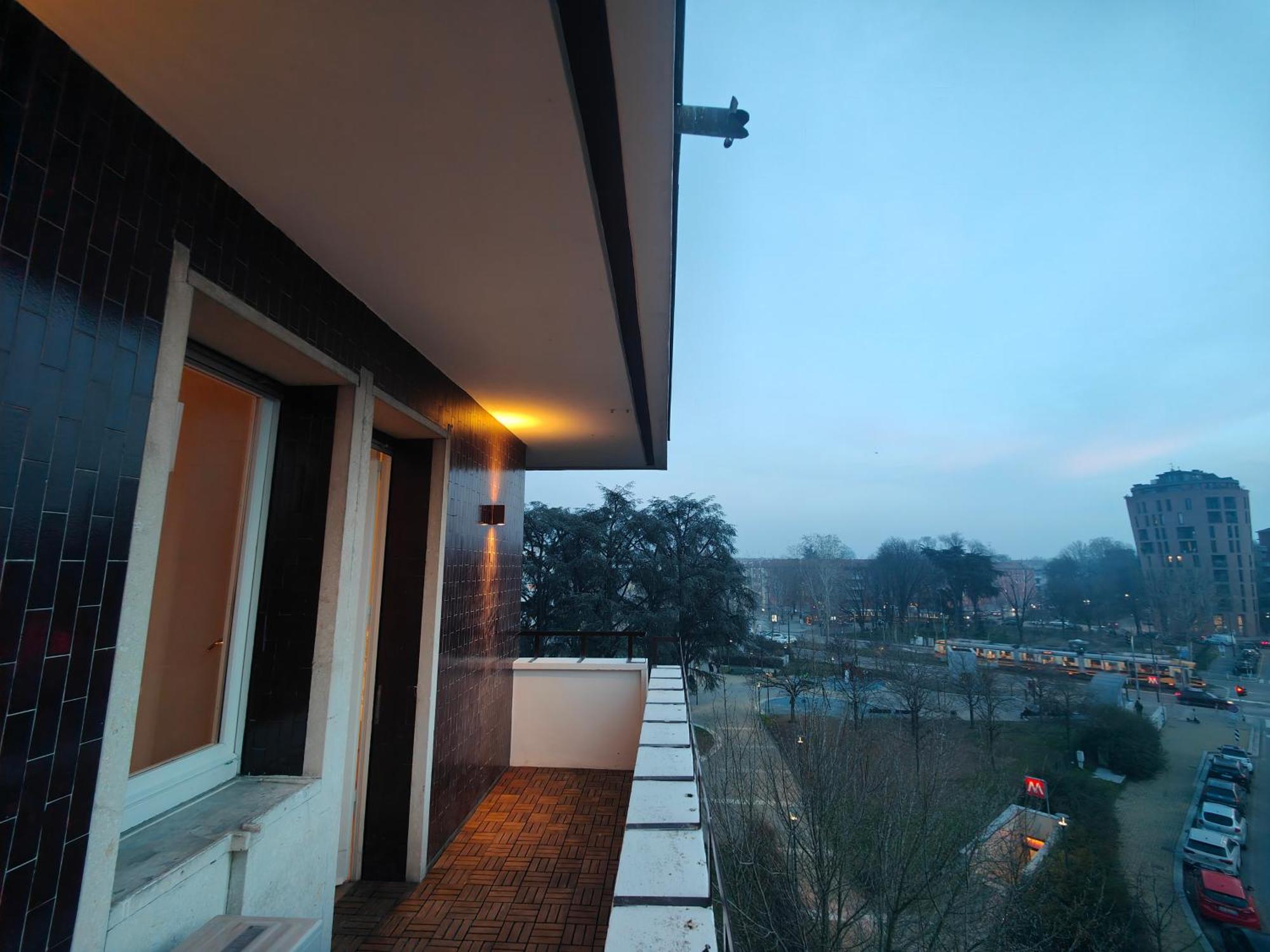 Ottoboni 2B Luxury Penthouse Apartment มิลาน ภายนอก รูปภาพ