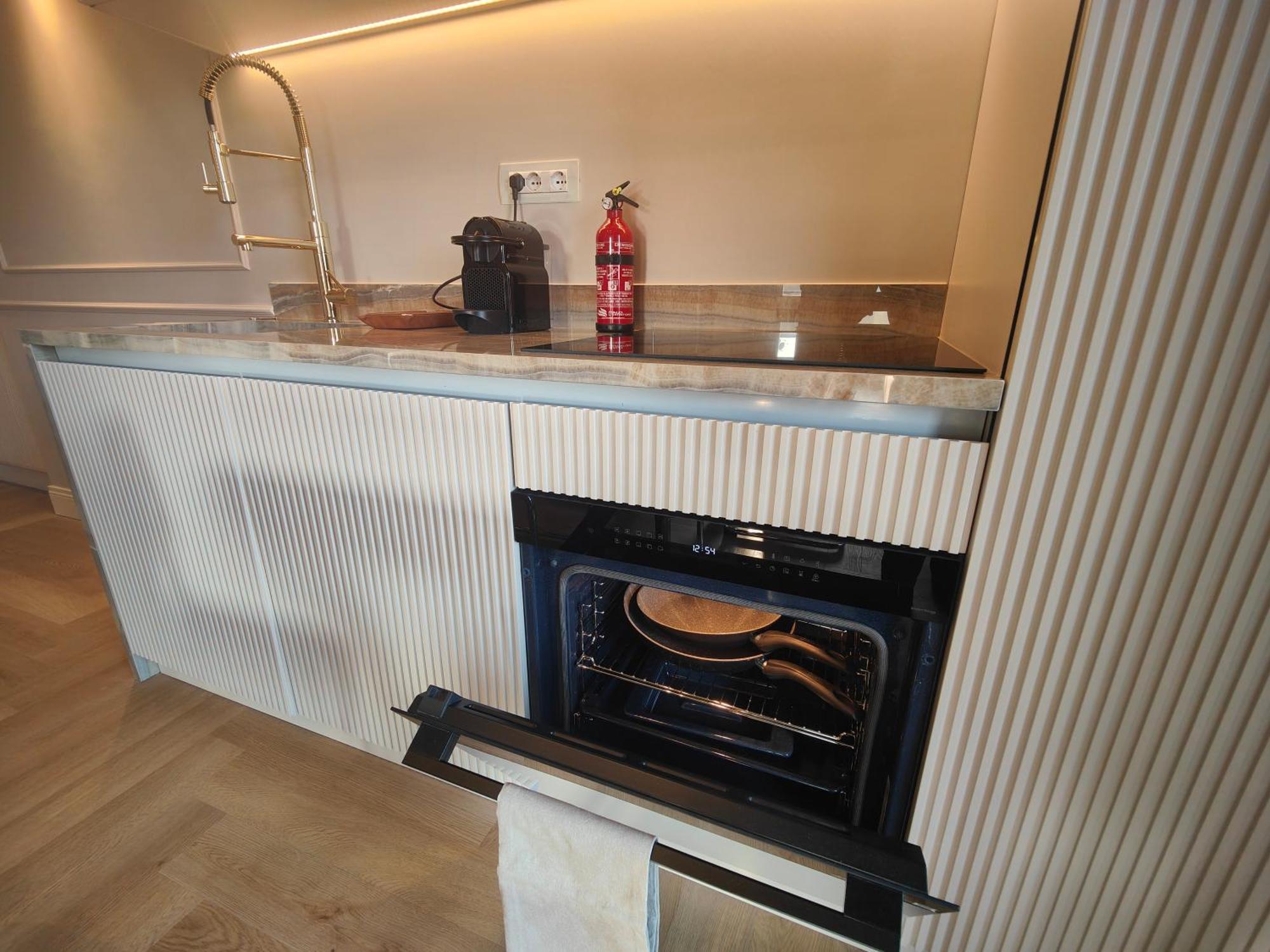 Ottoboni 2B Luxury Penthouse Apartment มิลาน ภายนอก รูปภาพ